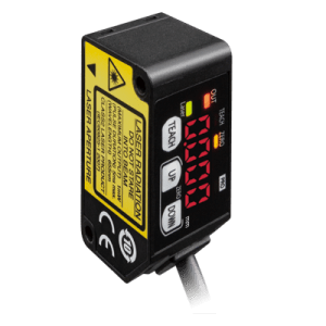 Panasonic HG-C1050-P Laser Distance Sensor
