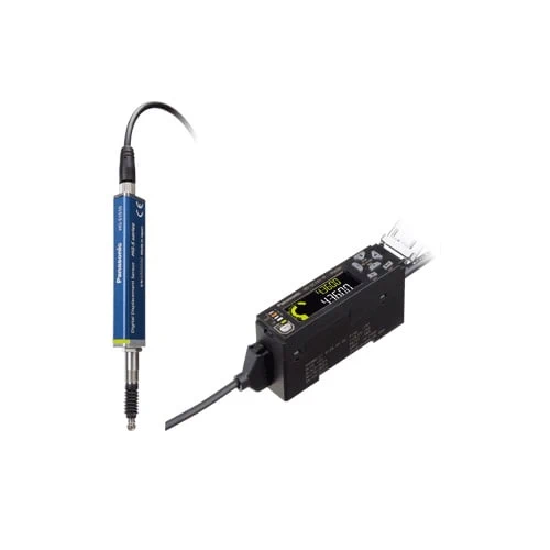 Panasonic HG-SC112 Digital Displacement Sensor