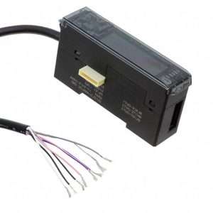 Panasonic HG-TC111 Digital Displacement Sensor