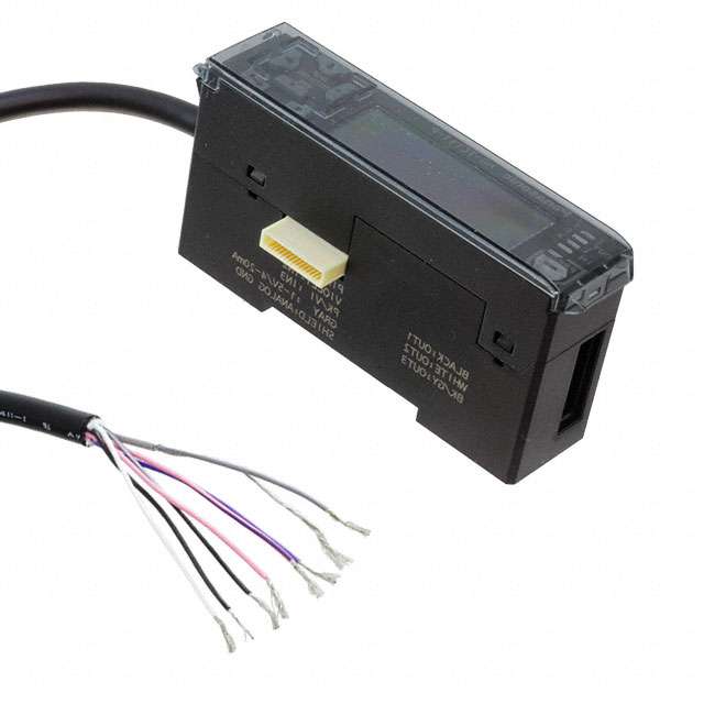 Panasonic HG-TC111 Digital Displacement Sensor