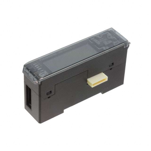 Panasonic HG-TC113 Digital Displacement Sensor