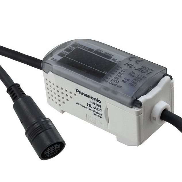 Panasonic HL-AC1 Laser Sensor Controller