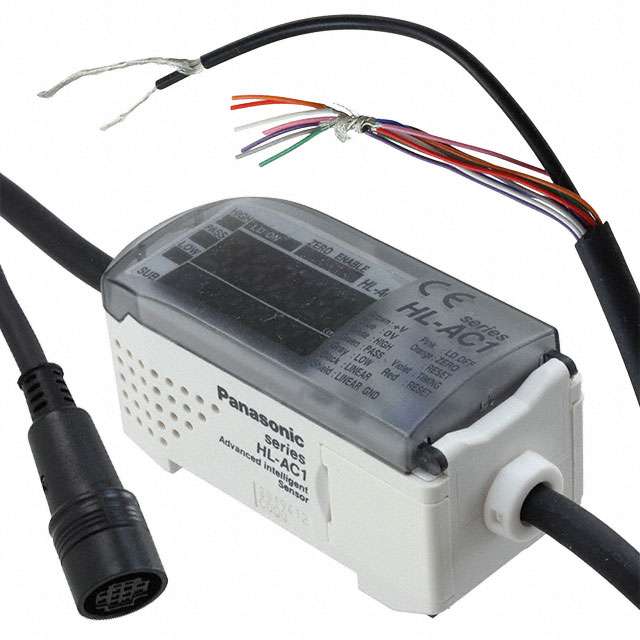 Panasonic HL-AC1P Laser Controller