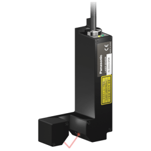 Panasonic HL-C201AE-MK Laser Sensor