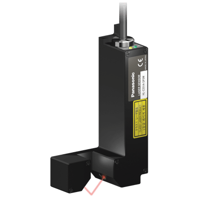 Panasonic HL-C201AE Laser Sensor