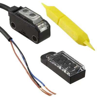 Panasonic HL-C203BE Laser Sensor