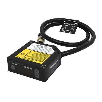 Panasonic HL-C211BE Laser Sensor