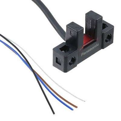 Panasonic HL-C211CE-MK Laser Sensor