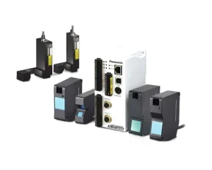 Panasonic HL-C211FE-MK Laser Sensor