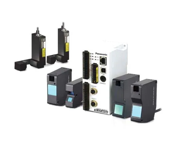 Panasonic HL-C211FE Laser Sensor
