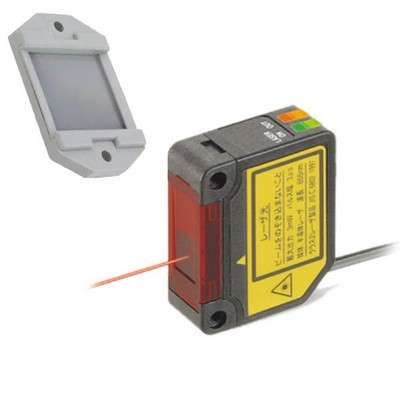 Panasonic HL-C235BE Laser Sensor