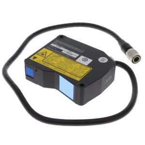 Panasonic HL-C235CE-WMK Laser Sensor
