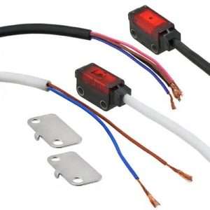 Panasonic HL-C2CCJ20 Laser Sensor