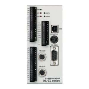 Panasonic HL-C2CCJ30 Laser Sensor