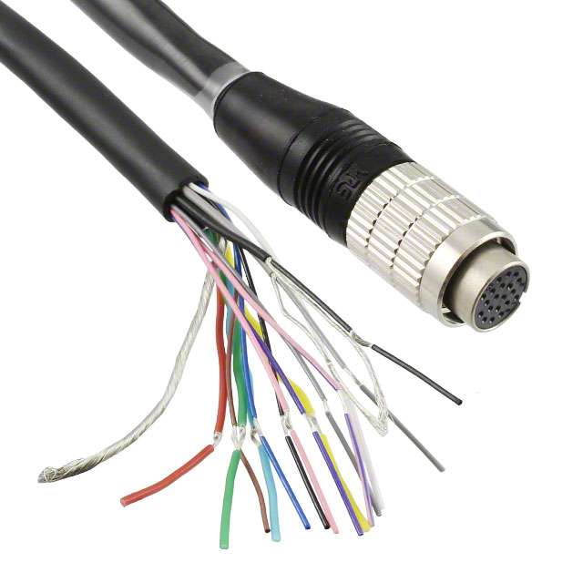Panasonic HL-G1CCJ20 Sensor Cable