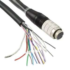 Panasonic HL-G1CCJ10 Sensor Cable