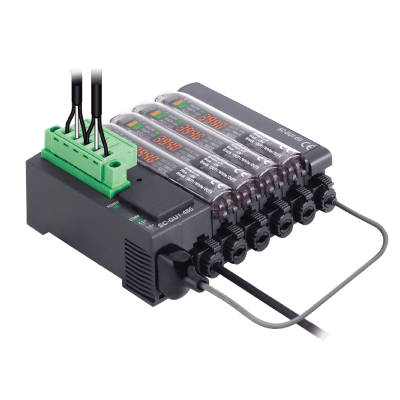 Panasonic SC-GU1-485 Communication Unit