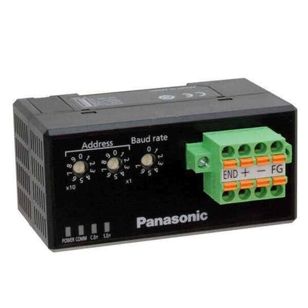 Panasonic SC-HG1-485 Communication Unit