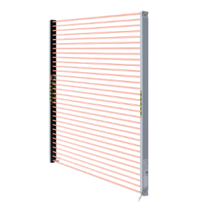 Panasonic SF2C-H32-P Light Curtain