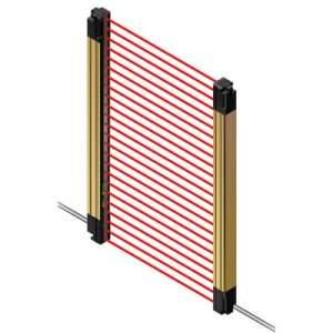 Panasonic SF4D-H64 Light Curtain
