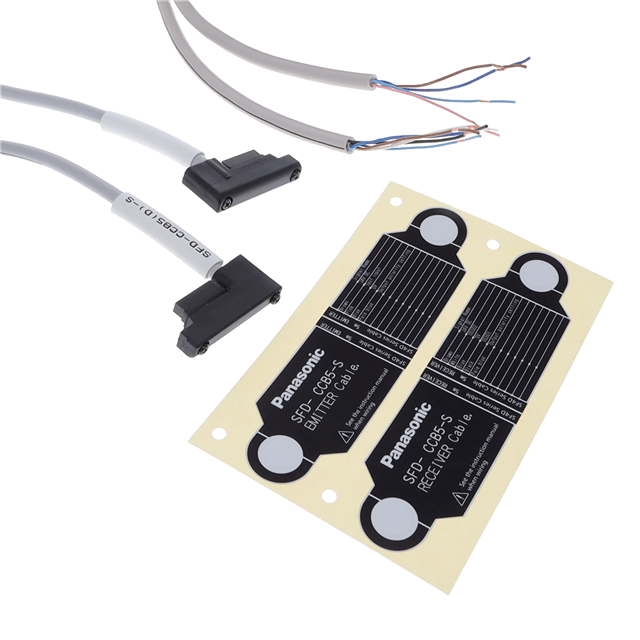 Panasonic SFD-CCB5-S Connection Cable