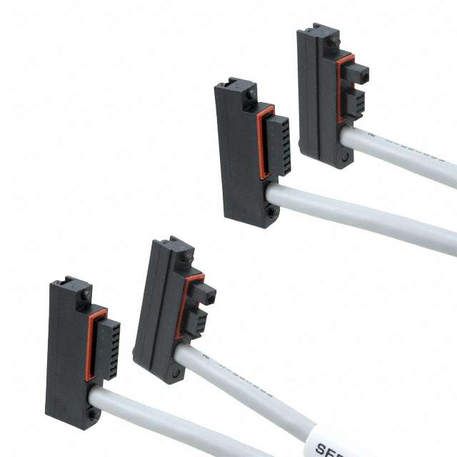 Panasonic SFD-CSL5 Connection Cable