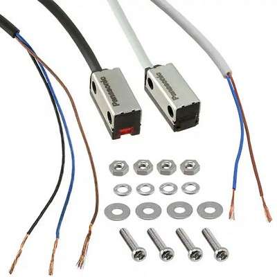 Panasonic SW-MT1 Optical Switch