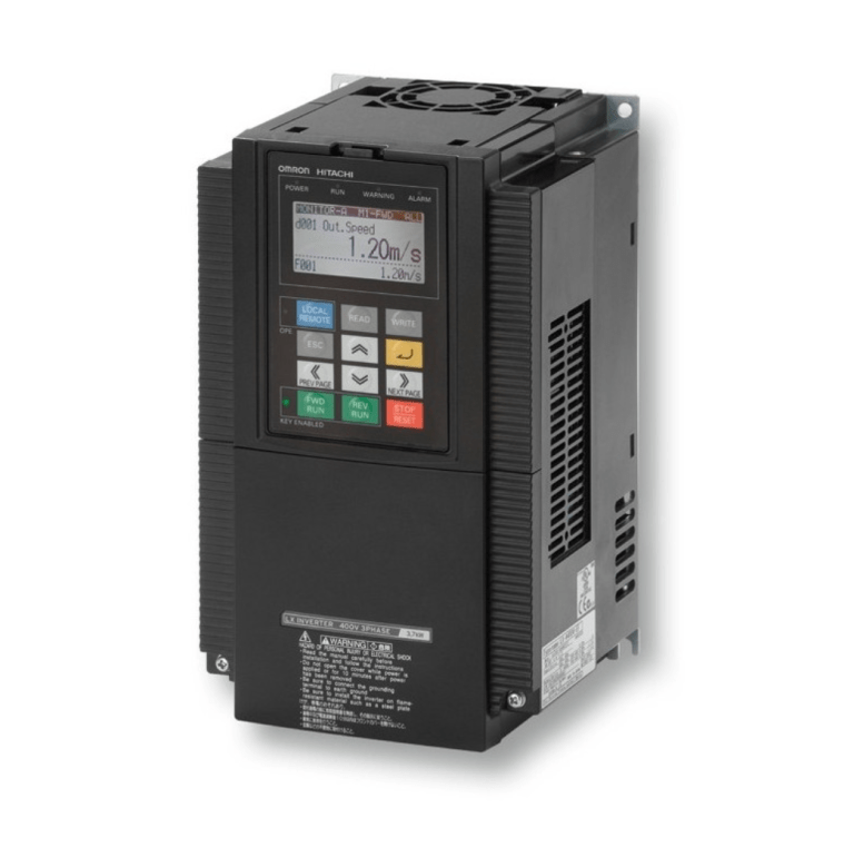 Omron 3G3LX-A4075-E İnverter