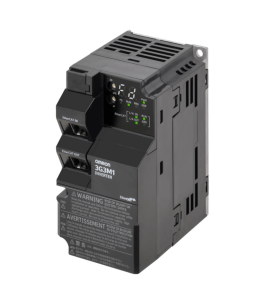 Omron 3G3M1-A2002-ECT İnverter