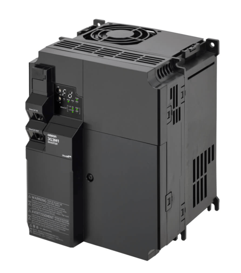 Omron 3G3M1-A2055-ECT İnverter