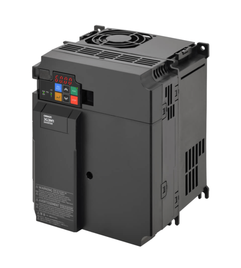 Omron 3G3M1-A2075 İnverter