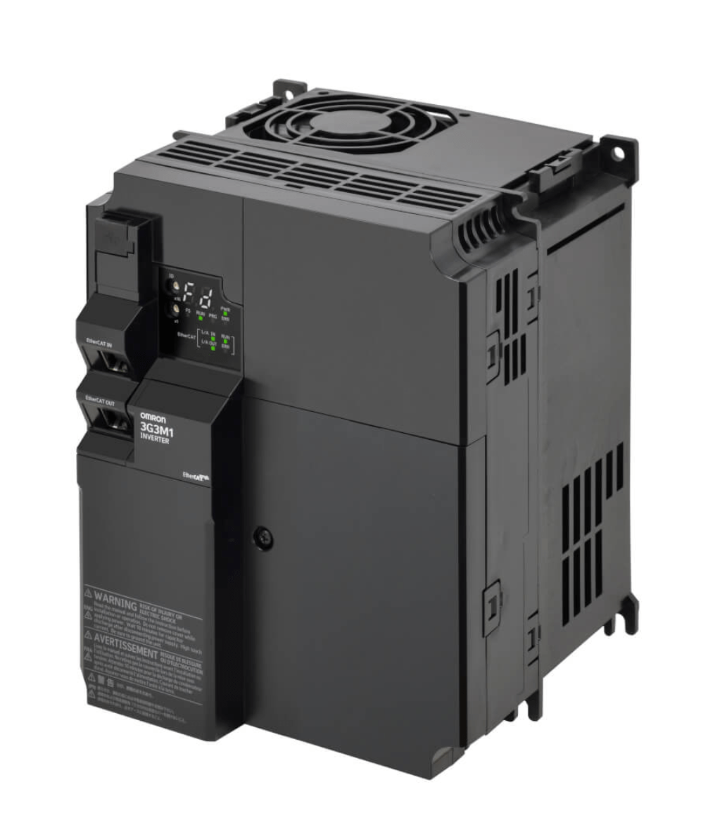 Omron 3G3M1-A2075-ECT İnverter