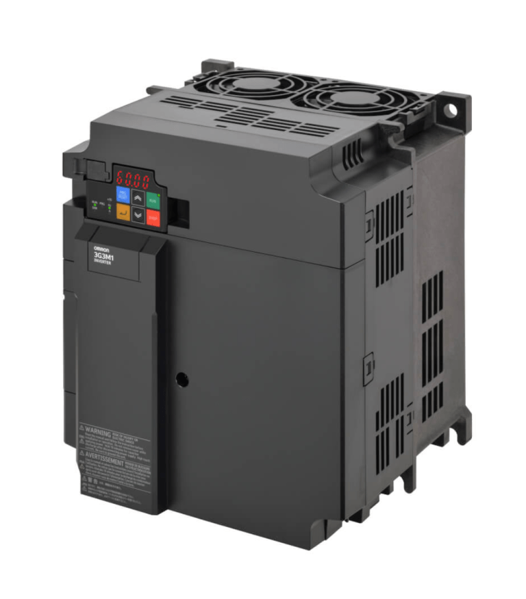 Omron 3G3M1-A2110 İnverter