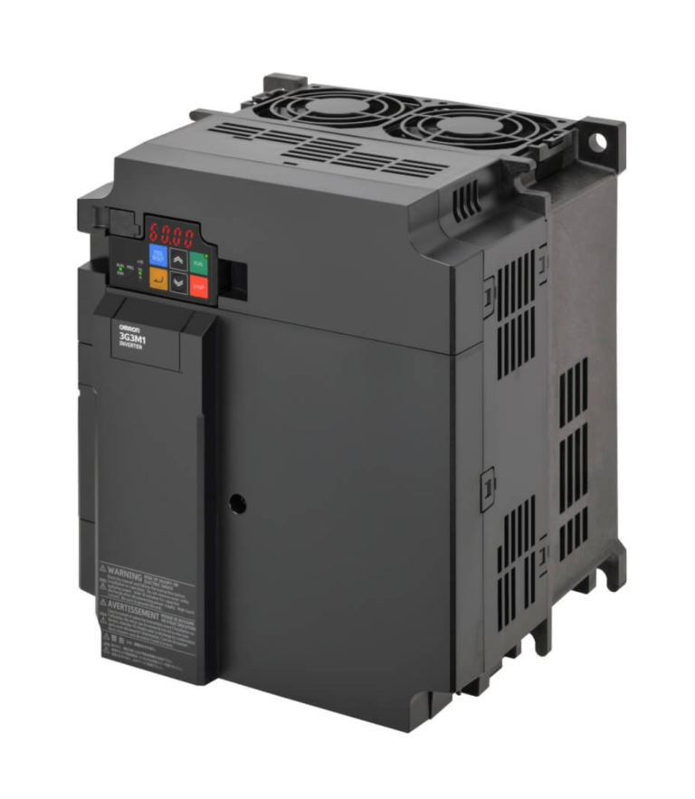 Omron 3G3M1-A2150 İnverter