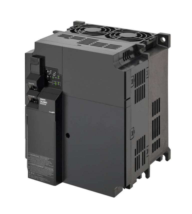 Omron 3G3M1-A2150-ECT İnverter