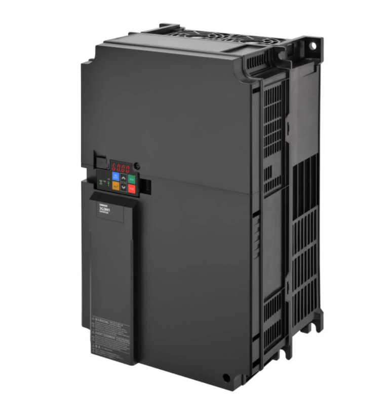 Omron 3G3M1-A2185 İnverter