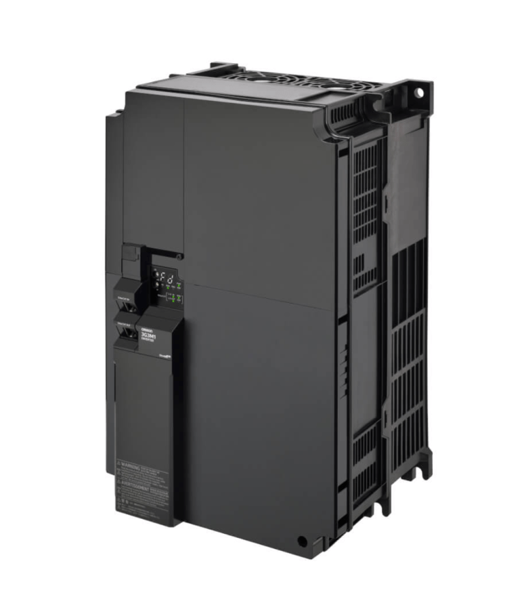 Omron 3G3M1-A2185-ECT İnverter