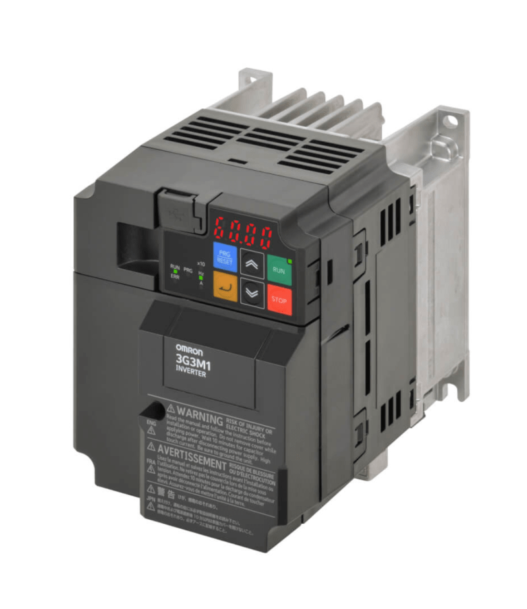 Omron 3G3M1-A4004 İnverter