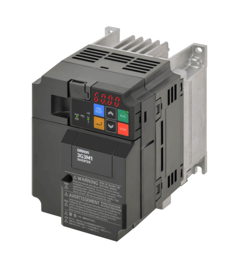 Omron 3G3M1-A4007 İnverter