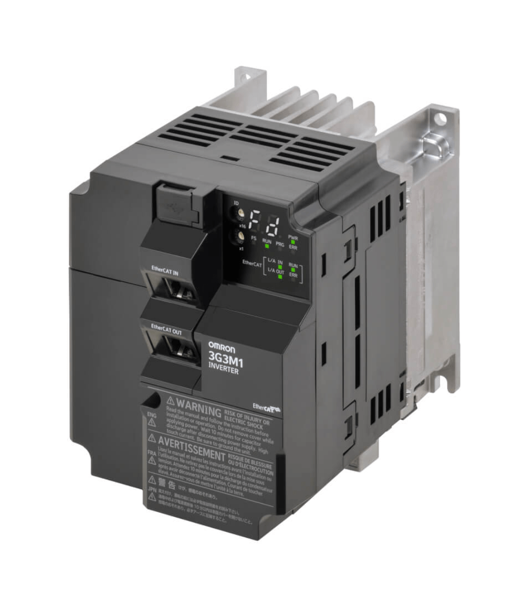 Omron 3G3M1-A4007-ECT İnverter