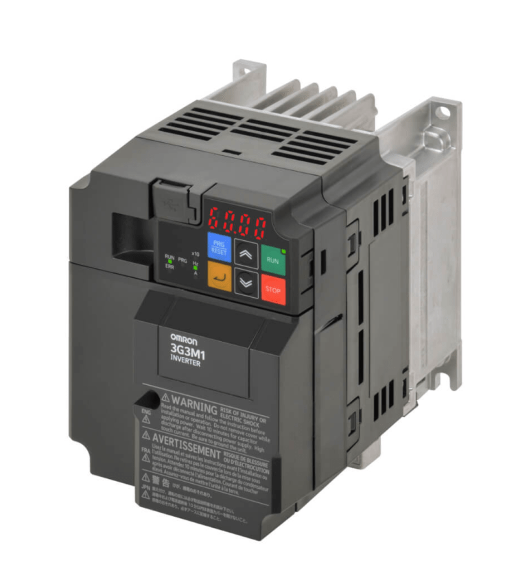 Omron 3G3M1-A4015 İnverter