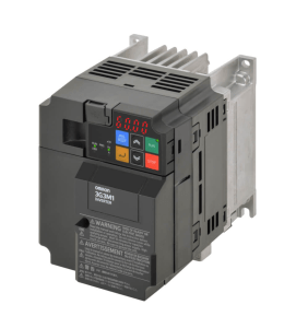 Omron 3G3M1-A4022 İnverter
