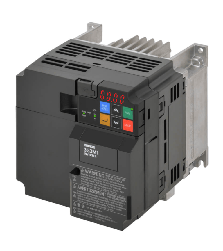 Omron 3G3M1-A4030 İnverter