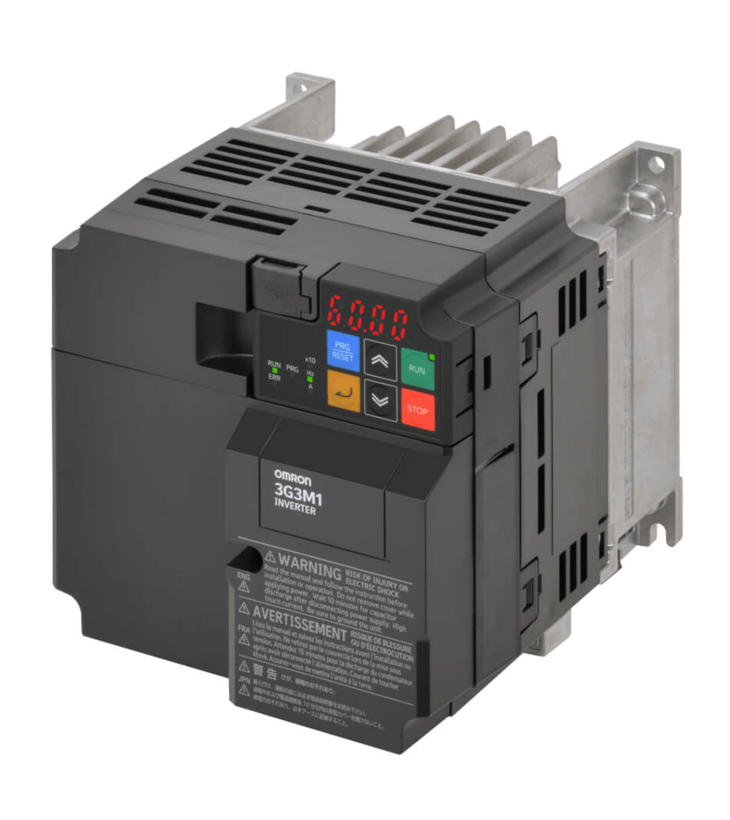 Omron 3G3M1-A4030 İnverter