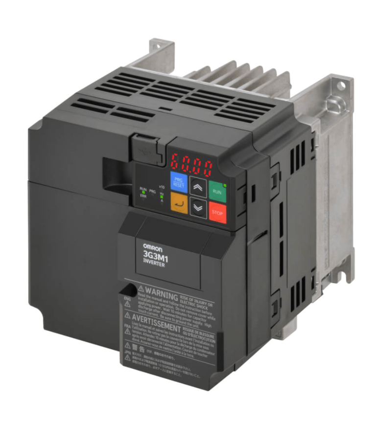 Omron 3G3M1-A4040 İnverter