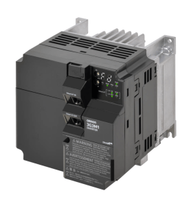 Omron 3G3M1-A4040-ECT İnverter