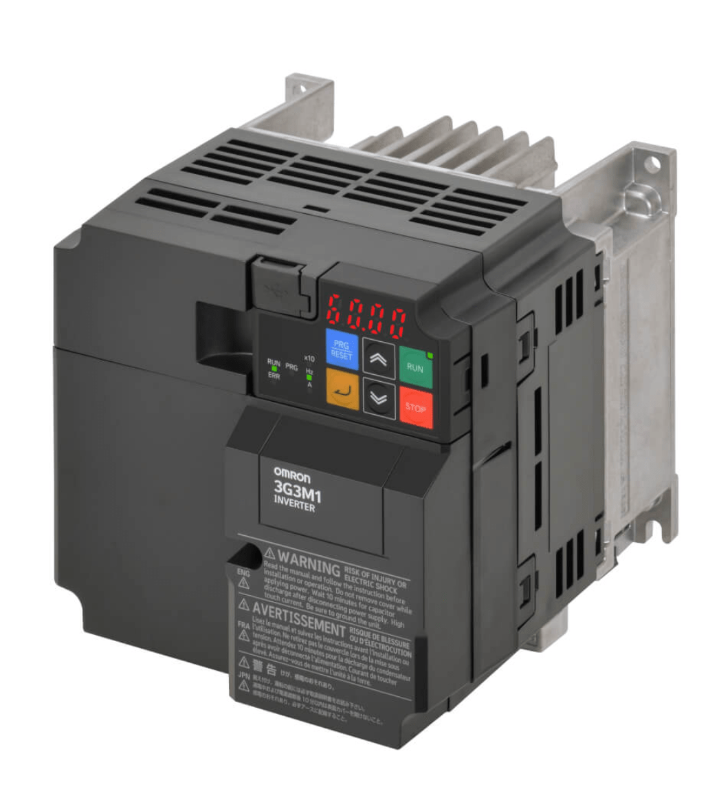 Omron 3G3M1-A4040 İnverter