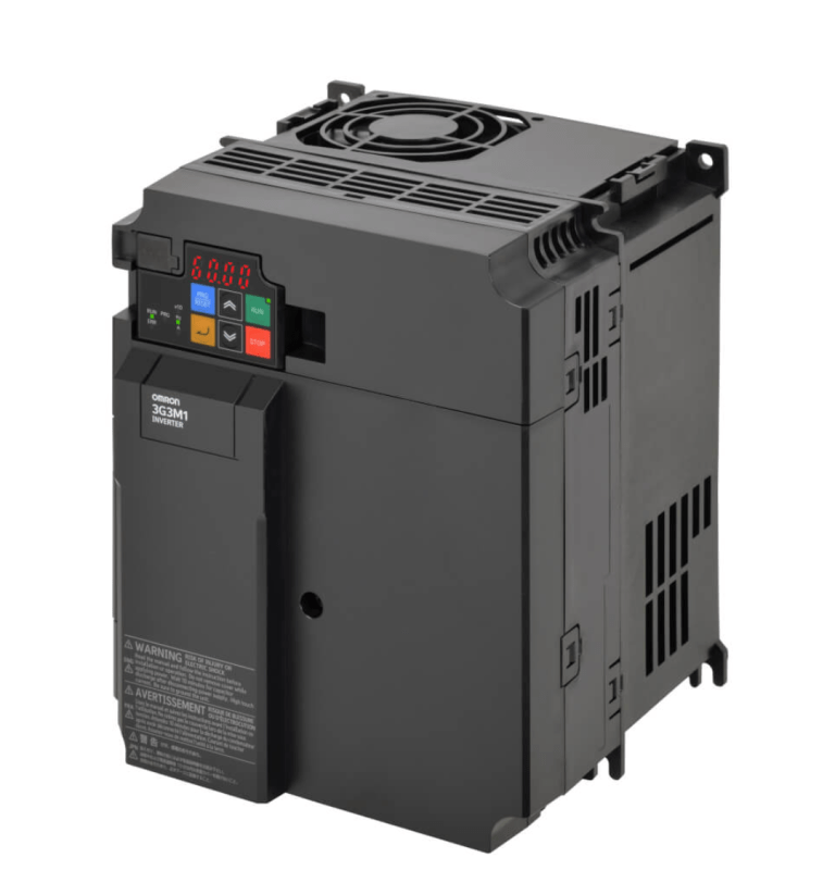 Omron 3G3M1-A4055 İnverter