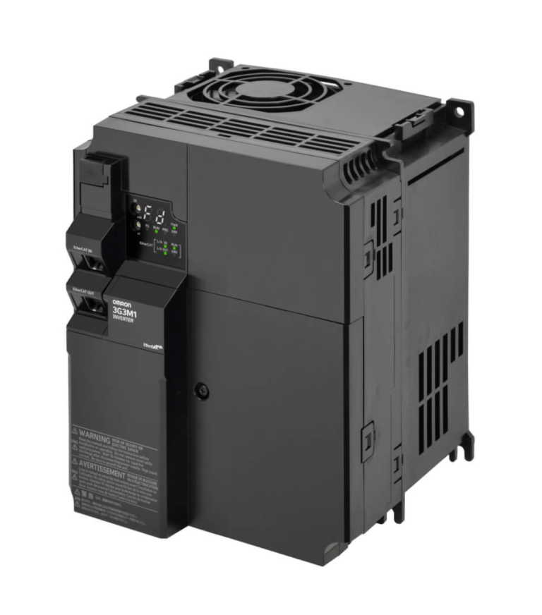 Omron 3G3M1-A4055-ECT İnverter