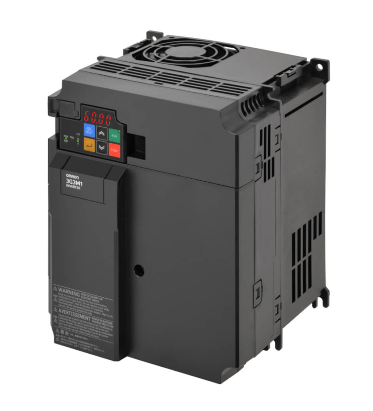 Omron 3G3M1-A4075 İnverter